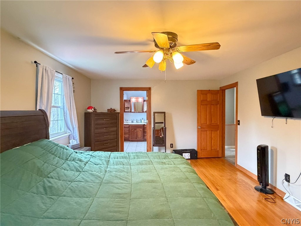 2955 Graffenburg Road New Hartford, NY 13413 - Photo 17 of 44