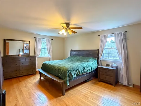 $379,900 | 2955 Graffenburg Road, New Hartford, NY 13413