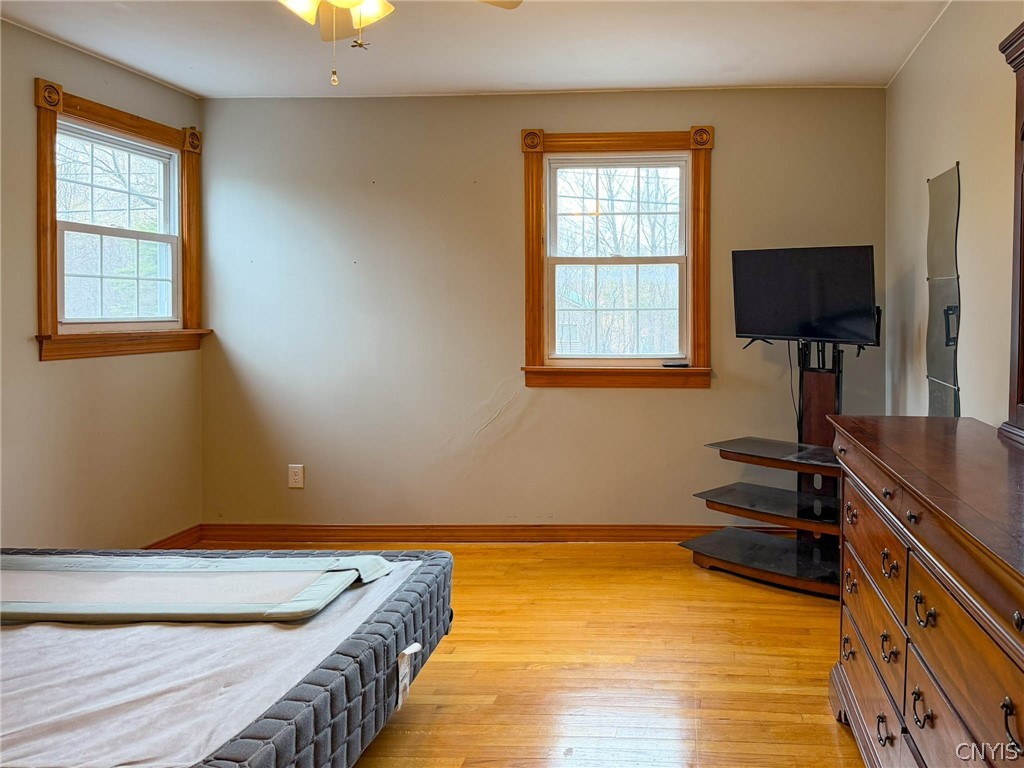 2955 Graffenburg Road New Hartford, NY 13413 - Photo 21 of 44
