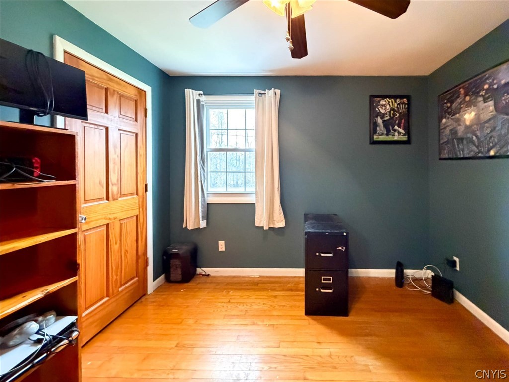 2955 Graffenburg Road New Hartford, NY 13413 - Photo 25 of 44