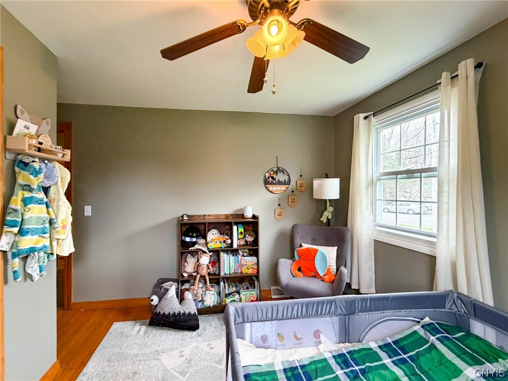 2955 Graffenburg Road New Hartford, NY 13413 - Photo 27 of 44