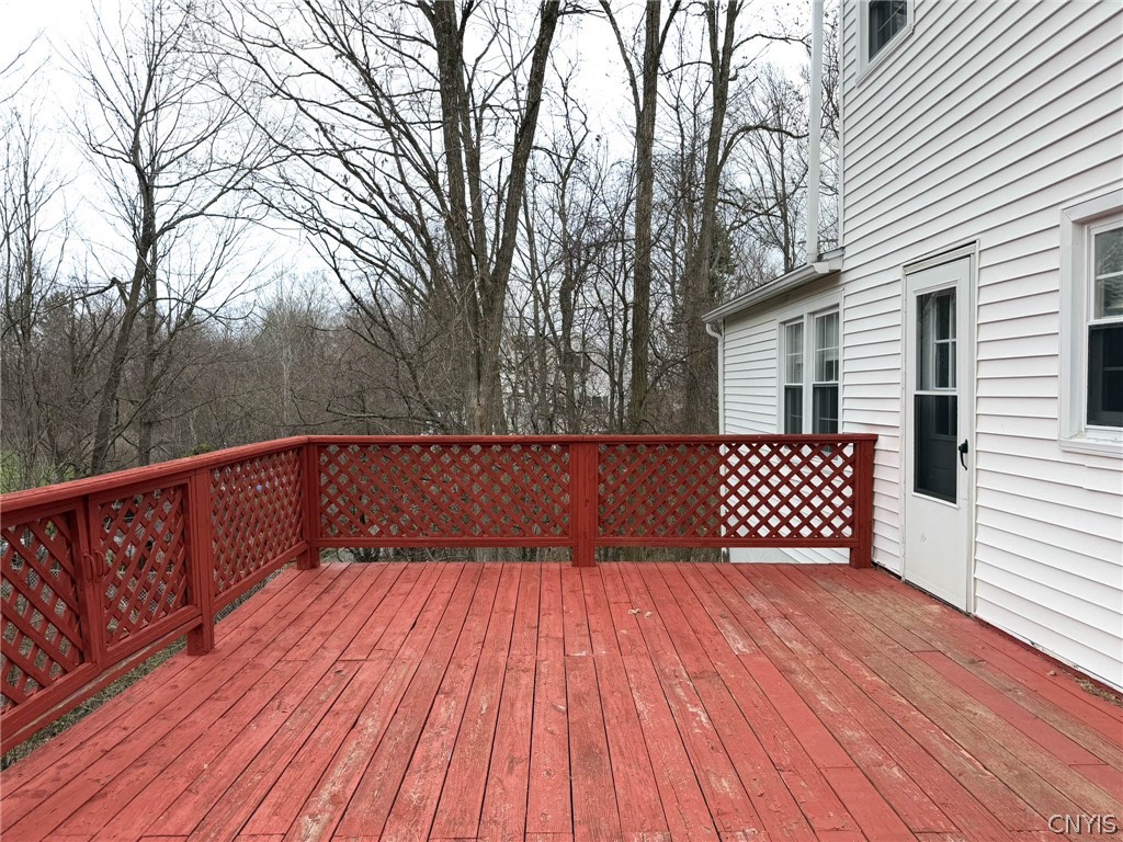 2955 Graffenburg Road New Hartford, NY 13413 - Photo 33 of 44