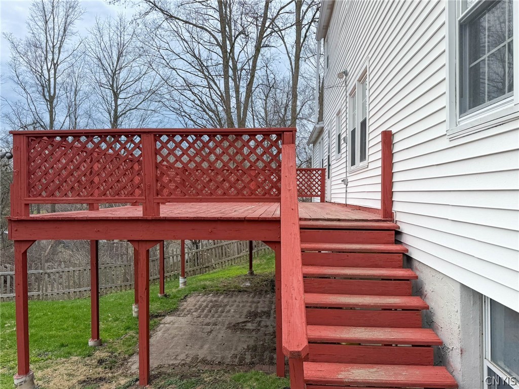 2955 Graffenburg Road New Hartford, NY 13413 - Photo 34 of 44