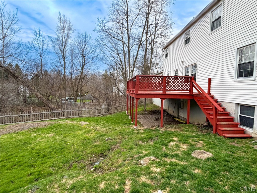 2955 Graffenburg Road New Hartford, NY 13413 - Photo 35 of 44