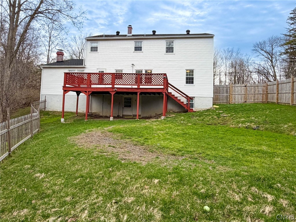 2955 Graffenburg Road New Hartford, NY 13413 - Photo 36 of 44