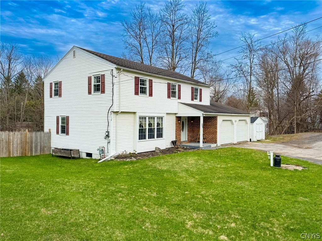 2955 Graffenburg Road New Hartford, NY 13413 - Photo 44 of 44