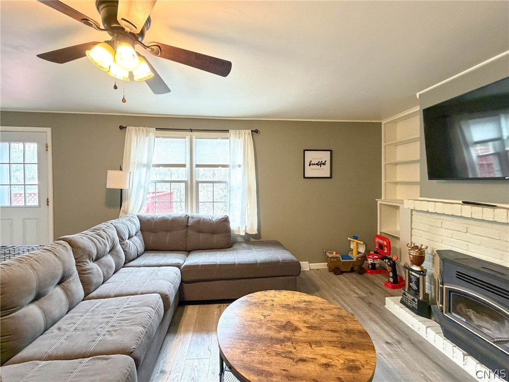 2955 Graffenburg Road New Hartford, NY 13413 - Photo 5 of 44