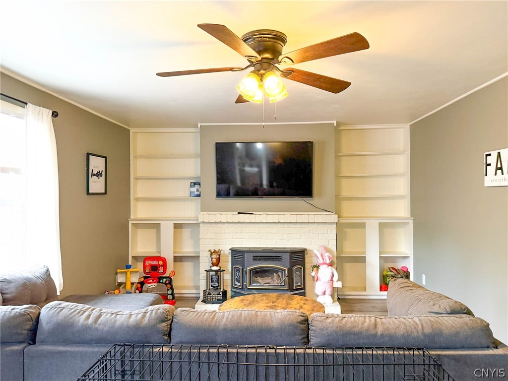 2955 Graffenburg Road New Hartford, NY 13413 - Photo 6 of 44