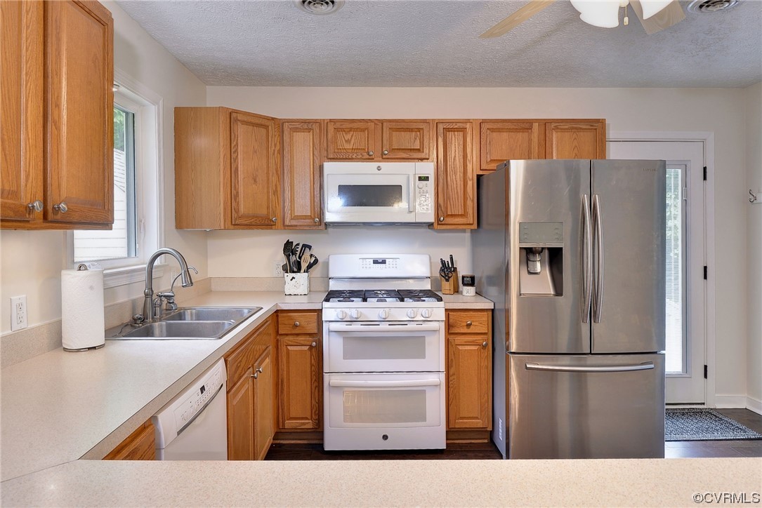 78 Valley Forest Road Manquin, VA 23106 - Photo 18 of 38 Gallery Image 18