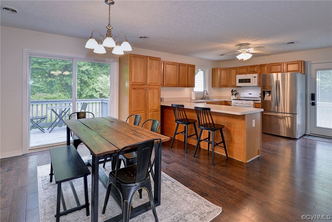 78 Valley Forest Road Manquin, VA 23106 - Photo 20 of 38 Gallery Image 20