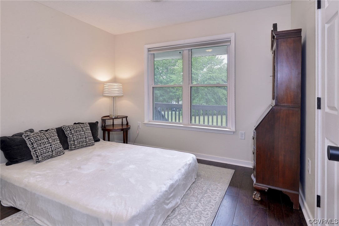 78 Valley Forest Road Manquin, VA 23106 - Photo 24 of 38 Gallery Image 24