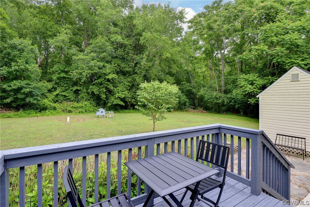 78 Valley Forest Road Manquin, VA 23106 - Photo 29 of 38 Gallery Image 29