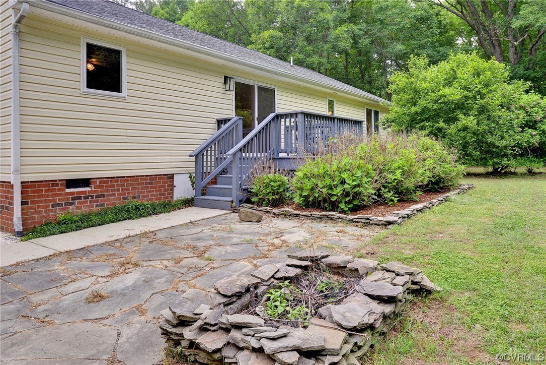 78 Valley Forest Road Manquin, VA 23106 - Photo 30 of 38 Gallery Image 30