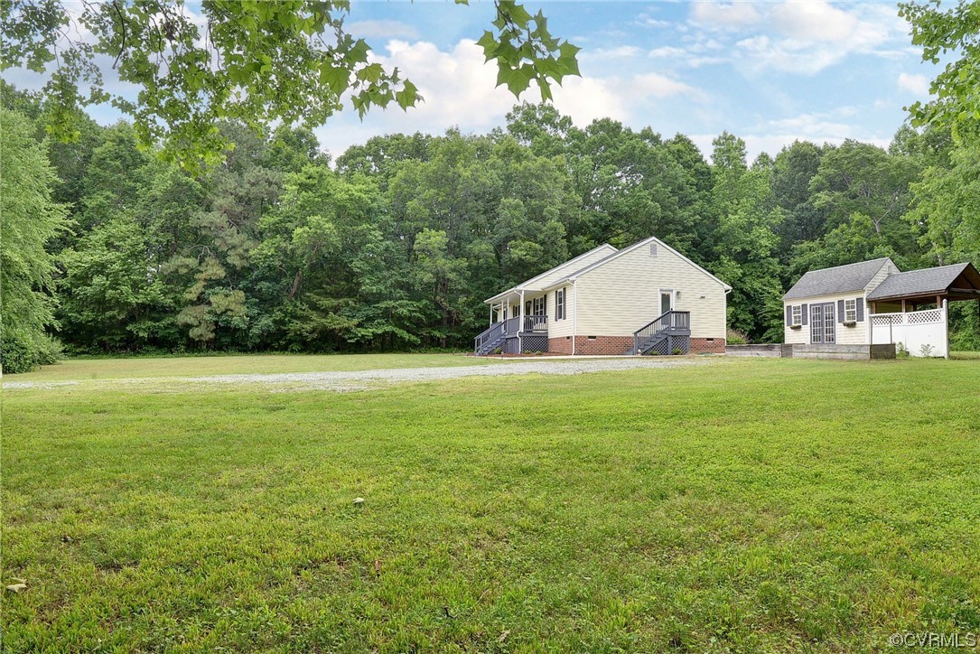 78 Valley Forest Road Manquin, VA 23106 - Photo 35 of 38 Gallery Image 35