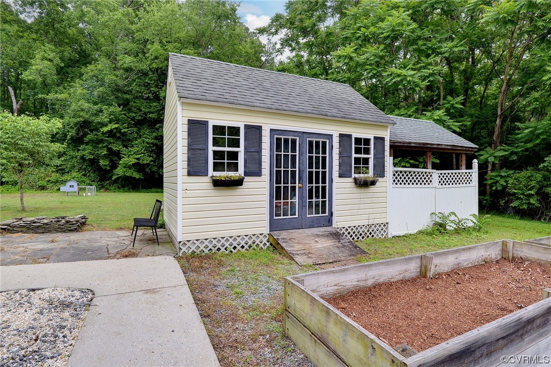 78 Valley Forest Road Manquin, VA 23106 - Photo 36 of 38 Gallery Image 36
