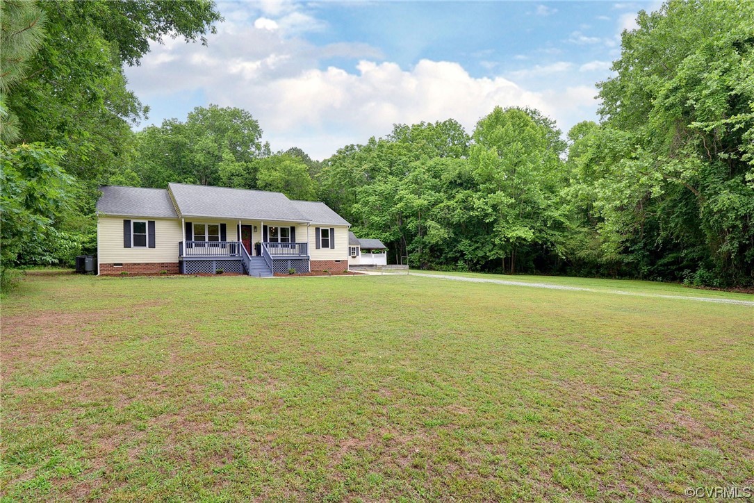 78 Valley Forest Road Manquin, VA 23106 - Photo 38 of 38 Gallery Image 38