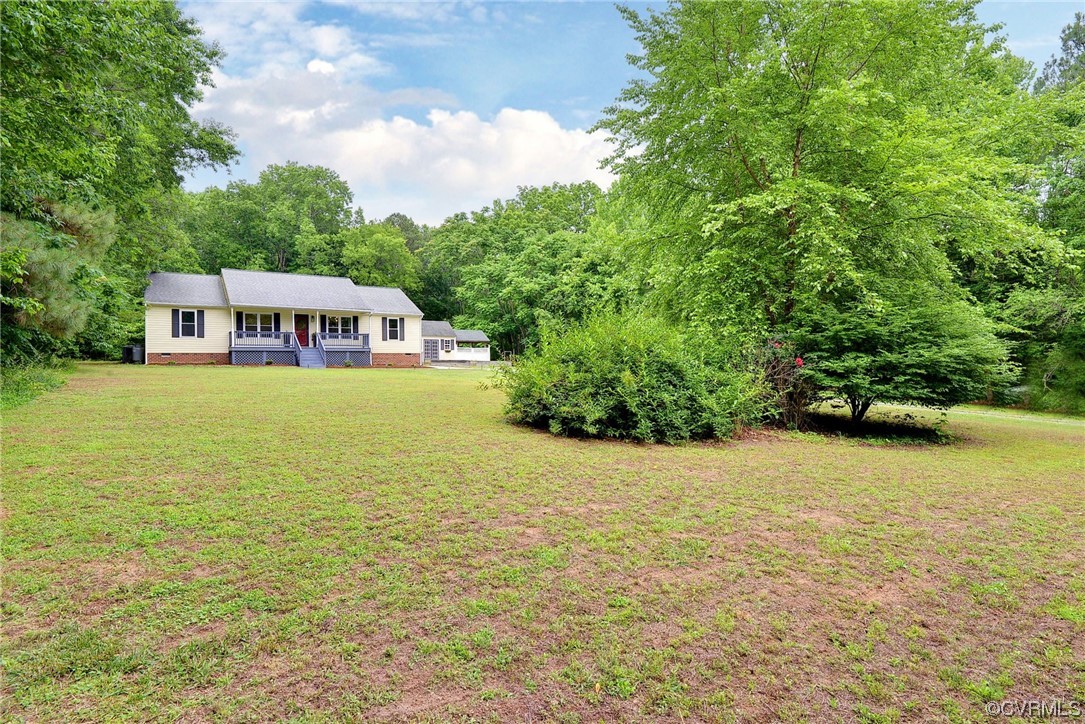 78 Valley Forest Road Manquin, VA 23106 - Photo 5 of 38 Gallery Image 5