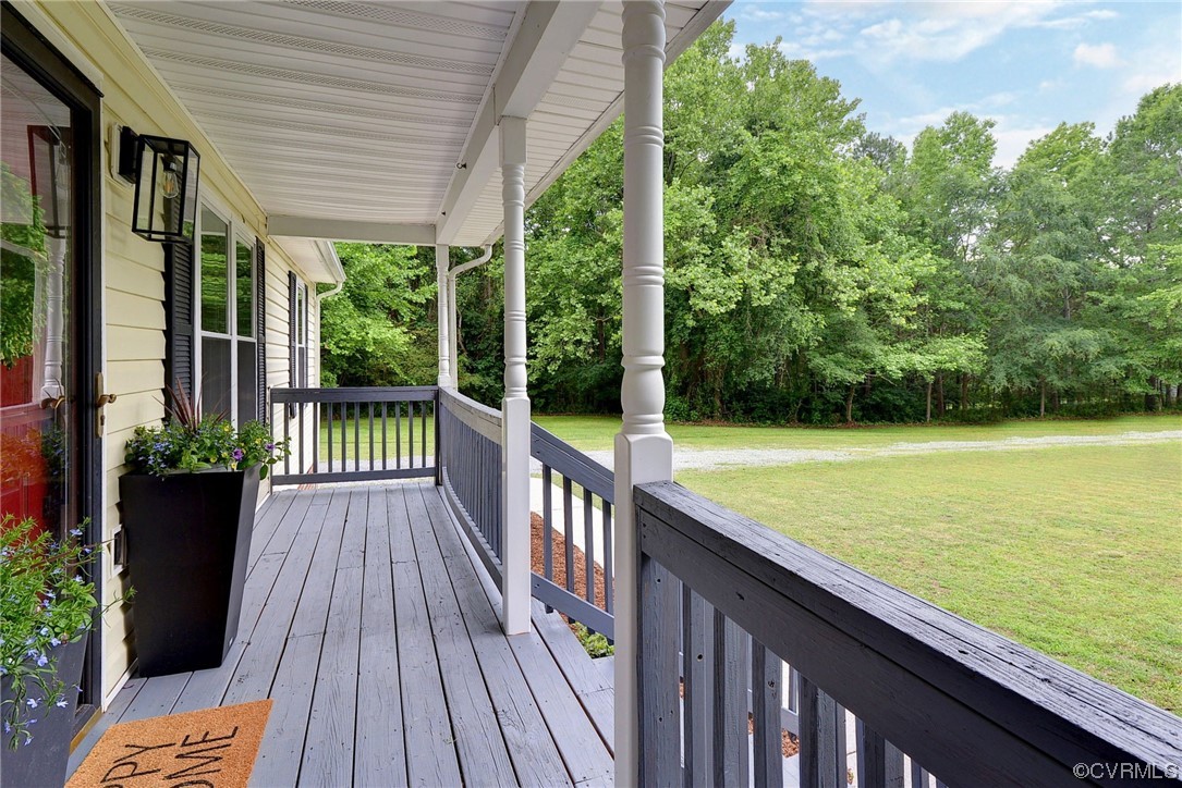 78 Valley Forest Road Manquin, VA 23106 - Photo 6 of 38 Gallery Image 6