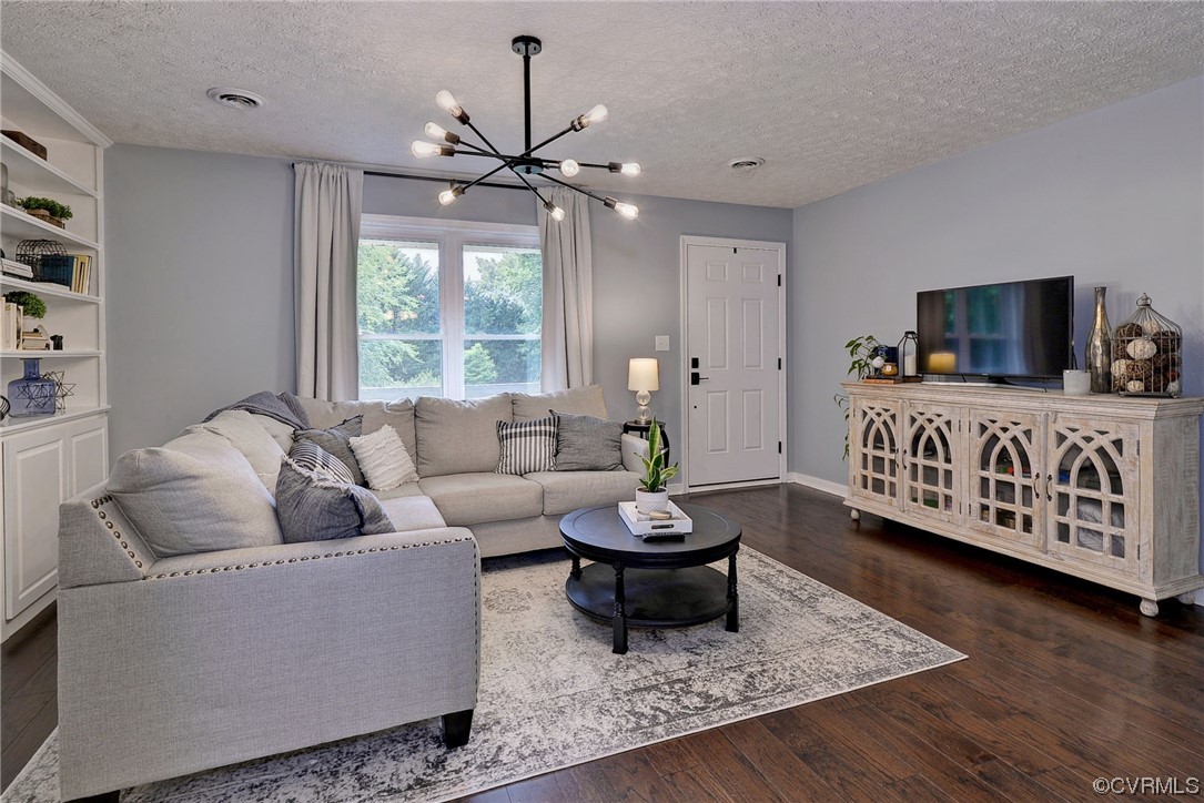 78 Valley Forest Road Manquin, VA 23106 - Photo 8 of 38 Gallery Image 8