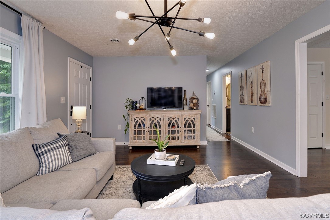 78 Valley Forest Road Manquin, VA 23106 - Photo 10 of 38 Gallery Image 10