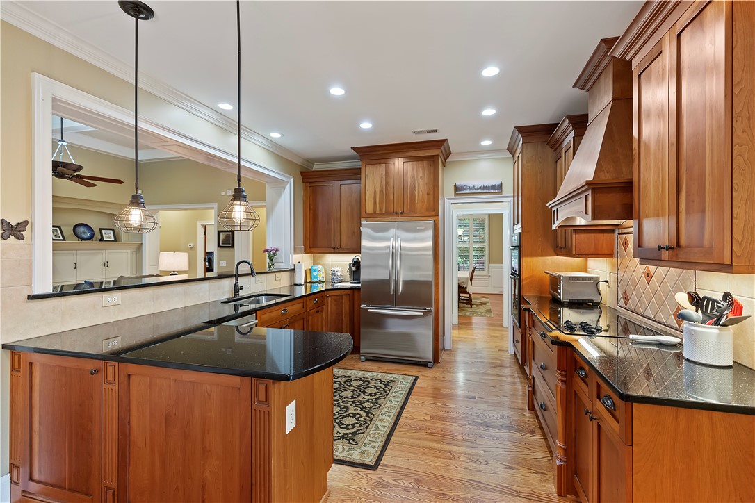 310 Huntington Road Anderson, SC 29626 - Photo 17 of 50 Gallery Image 17