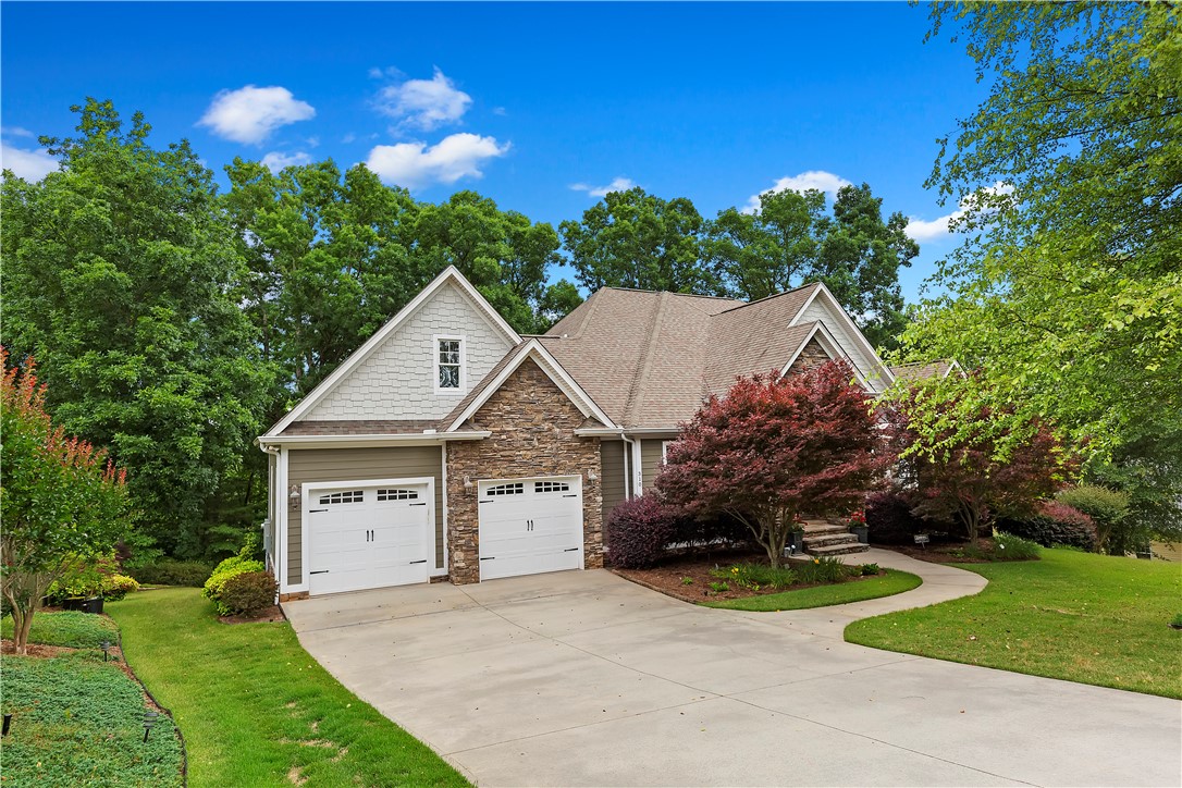 310 Huntington Road Anderson, SC 29626 - Photo 2 of 50 Gallery Image 2