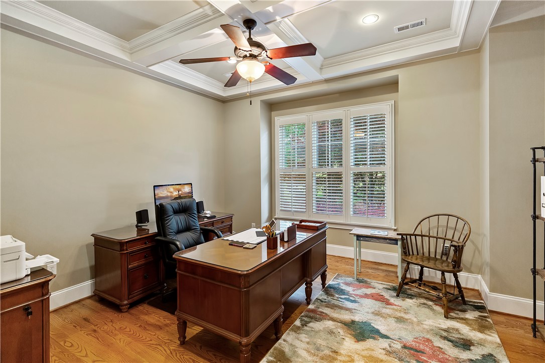 310 Huntington Road Anderson, SC 29626 - Photo 21 of 50 Gallery Image 21