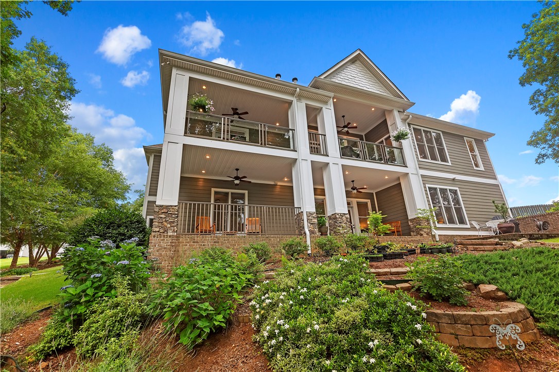 310 Huntington Road Anderson, SC 29626 - Photo 27 of 50 Gallery Image 27
