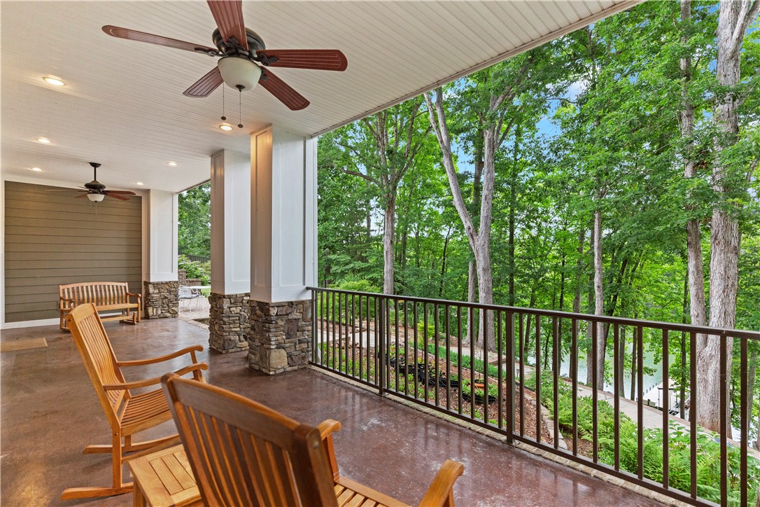 310 Huntington Road Anderson, SC 29626 - Photo 29 of 50 Gallery Image 29