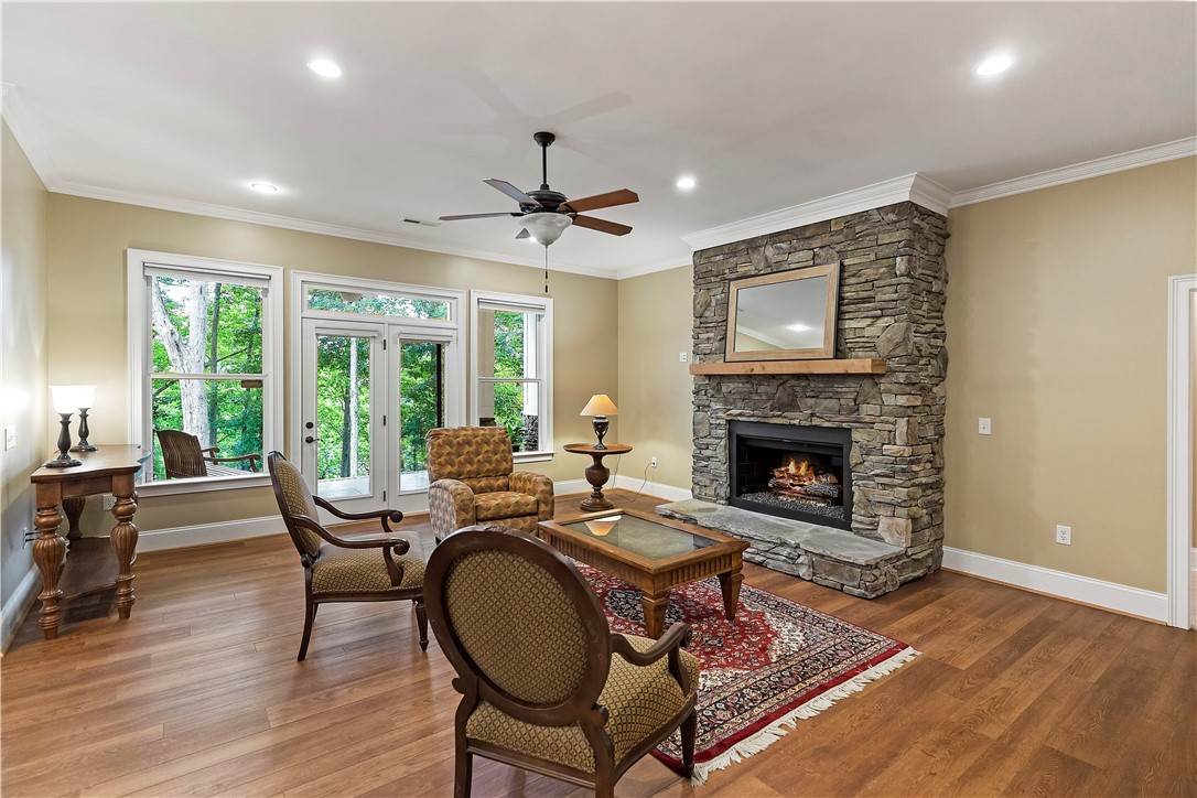 310 Huntington Road Anderson, SC 29626 - Photo 30 of 50 Gallery Image 30