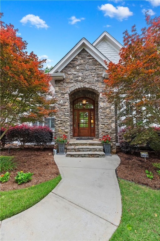 310 Huntington Road Anderson, SC 29626 - Photo 3 of 50 Gallery Image 3
