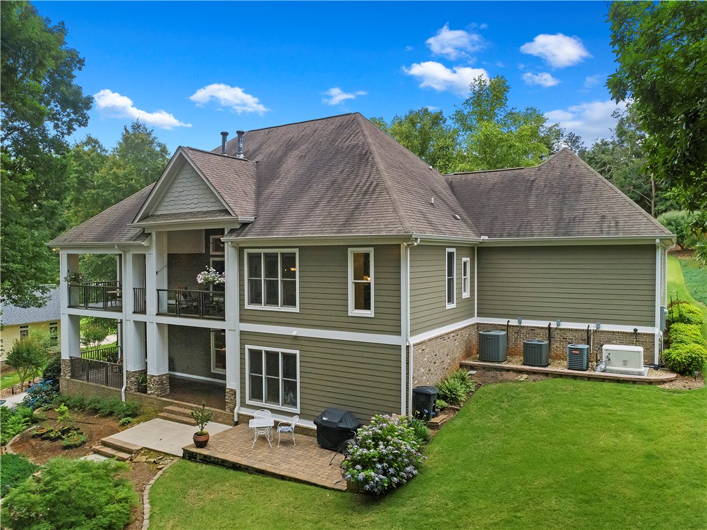 310 Huntington Road Anderson, SC 29626 - Photo 49 of 50 Gallery Image 49