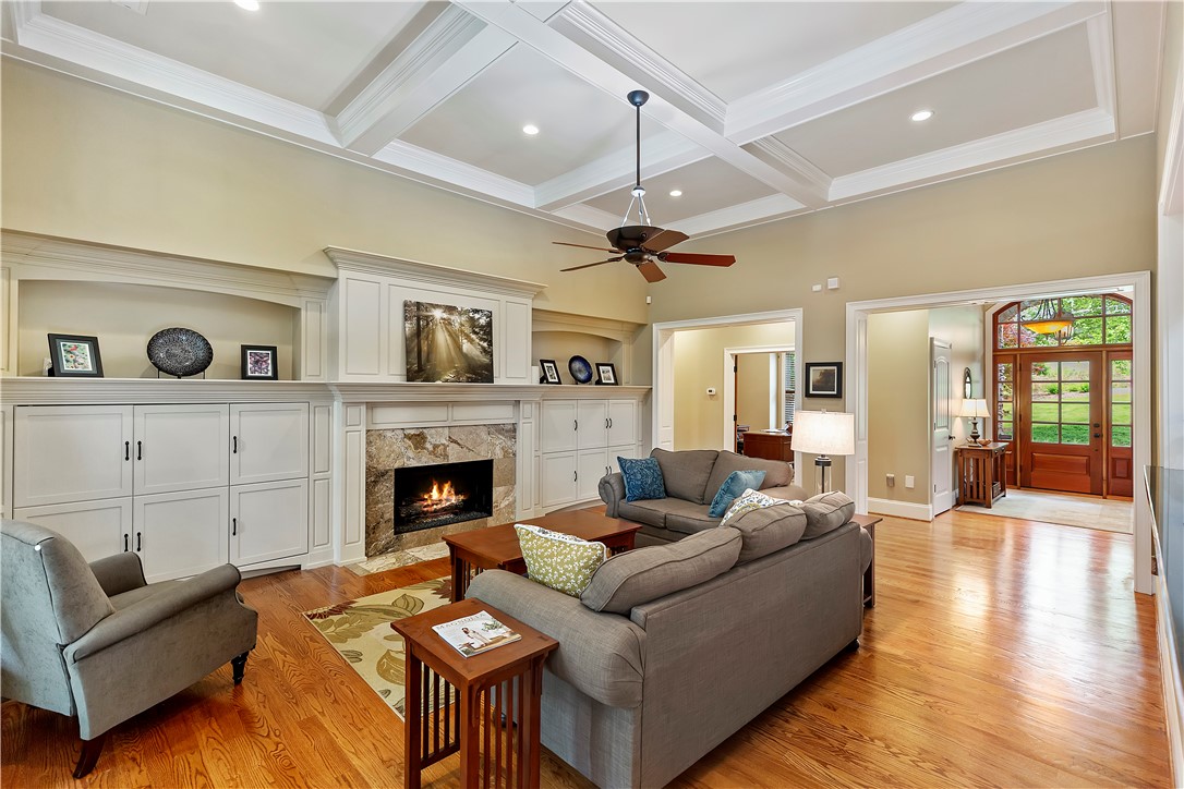 310 Huntington Road Anderson, SC 29626 - Photo 7 of 50 Gallery Image 7