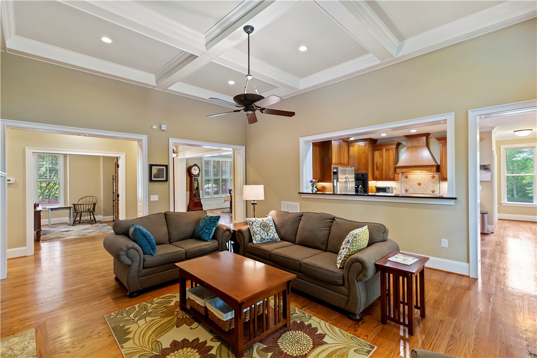 310 Huntington Road Anderson, SC 29626 - Photo 8 of 50 Gallery Image 8