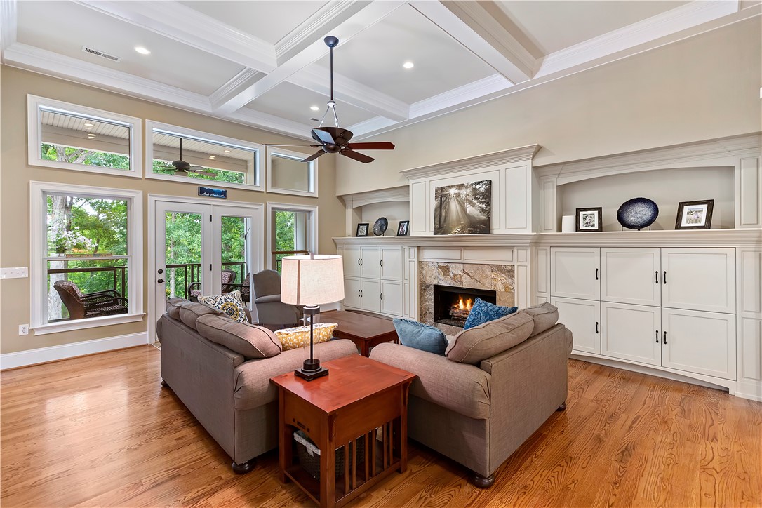310 Huntington Road Anderson, SC 29626 - Photo 9 of 50 Gallery Image 9