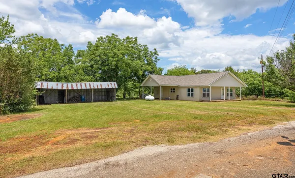 $425,000 | 845 County Road 3811, Troup, TX 75789