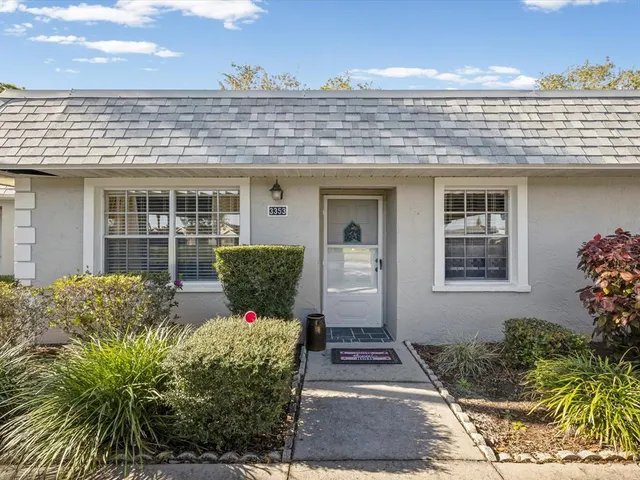 $139,000 | 3353 Trophy Boulevard, Unit 3, New Port Richey, FL 34655