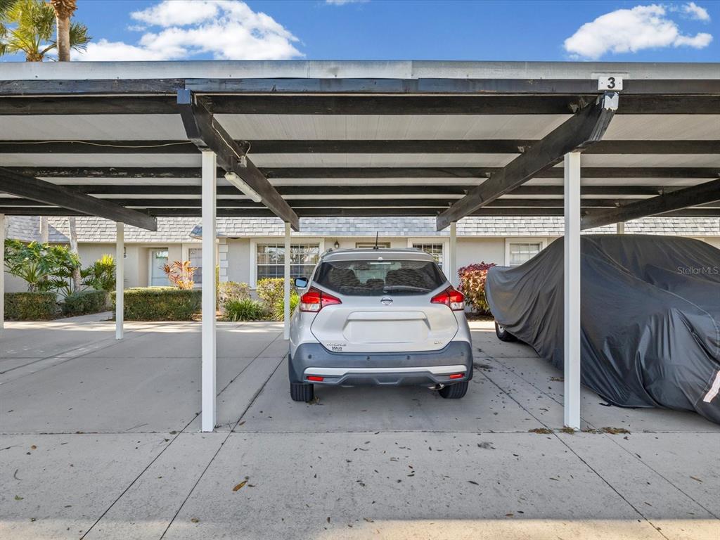 3353 Trophy Boulevard, Unit 3 New Port Richey, FL 34655 - Photo 28 of 58