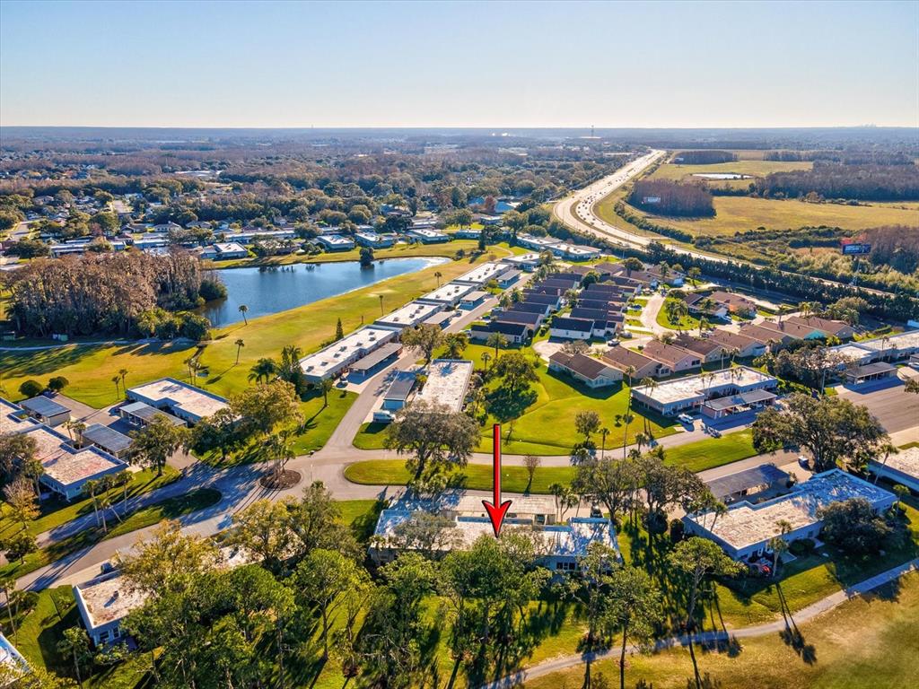 3353 Trophy Boulevard, Unit 3 New Port Richey, FL 34655 - Photo 33 of 58