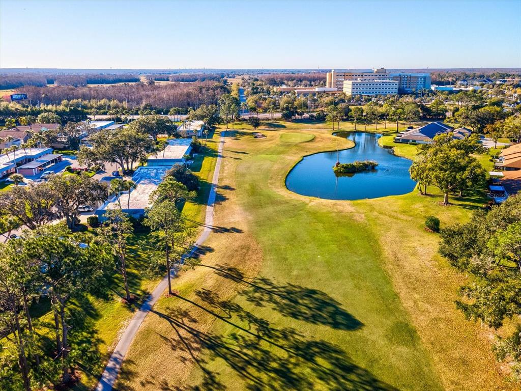 3353 Trophy Boulevard, Unit 3 New Port Richey, FL 34655 - Photo 35 of 58