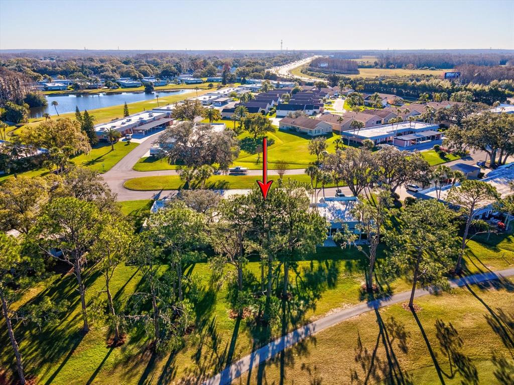 3353 Trophy Boulevard, Unit 3 New Port Richey, FL 34655 - Photo 36 of 58