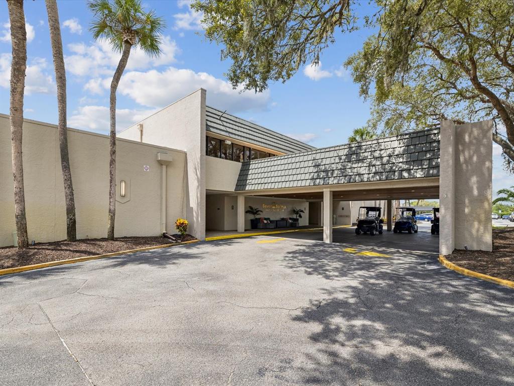 3353 Trophy Boulevard, Unit 3 New Port Richey, FL 34655 - Photo 40 of 58