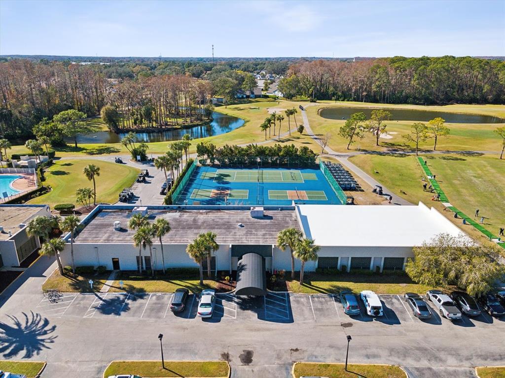 3353 Trophy Boulevard, Unit 3 New Port Richey, FL 34655 - Photo 46 of 58