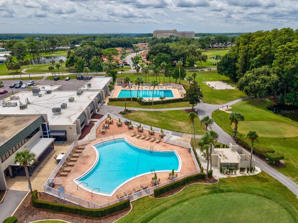 3353 Trophy Boulevard, Unit 3 New Port Richey, FL 34655 - Photo 49 of 58