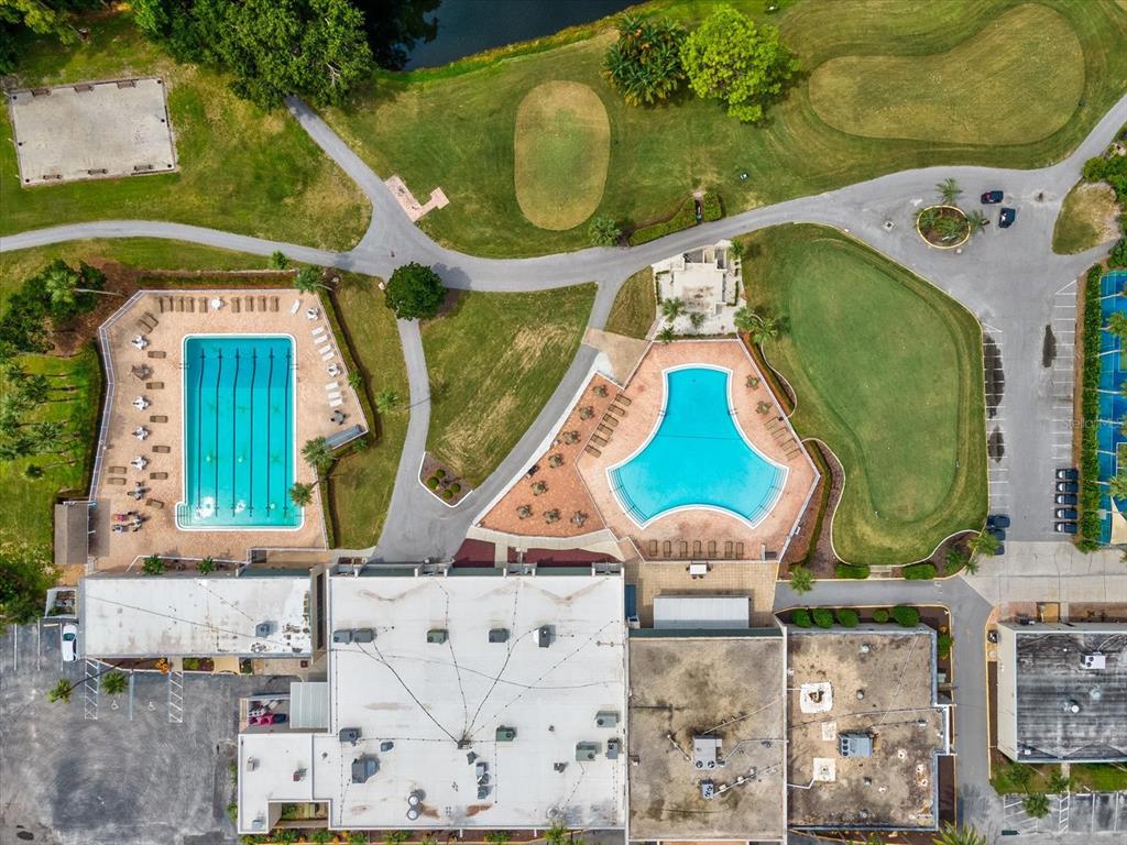 3353 Trophy Boulevard, Unit 3 New Port Richey, FL 34655 - Photo 50 of 58