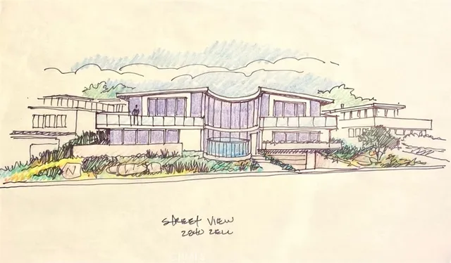 $2,395,000 | 2840 Zell Drive, Laguna Beach, CA 92651