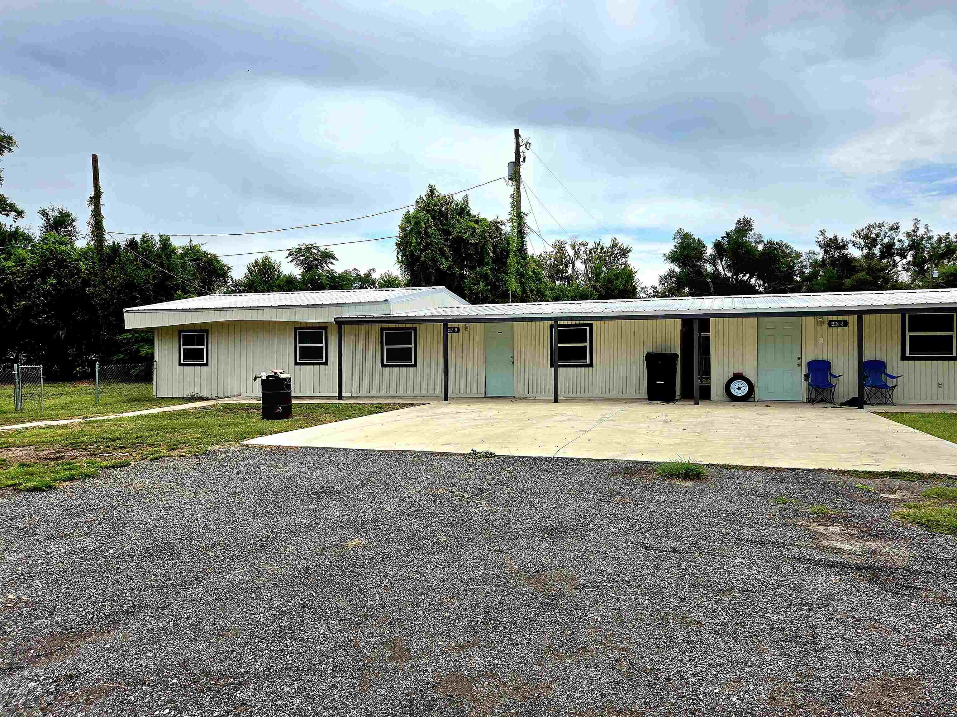 406 A Puckett Road Perry, FL 32348 - Photo 15 of 16