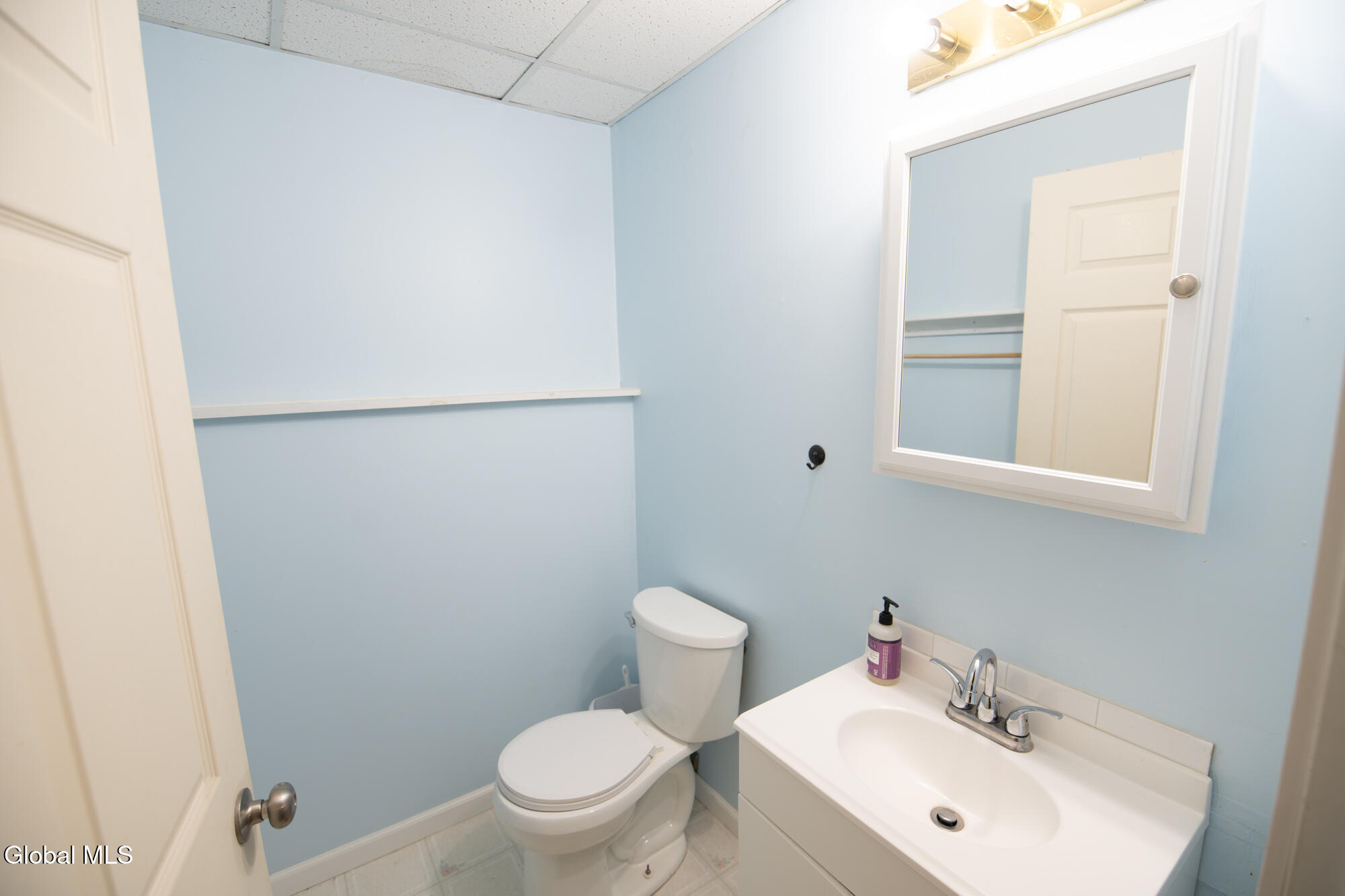 15 Middleton Road Granville, NY 12832 - Photo 34 of 41 Half Bath in Basement