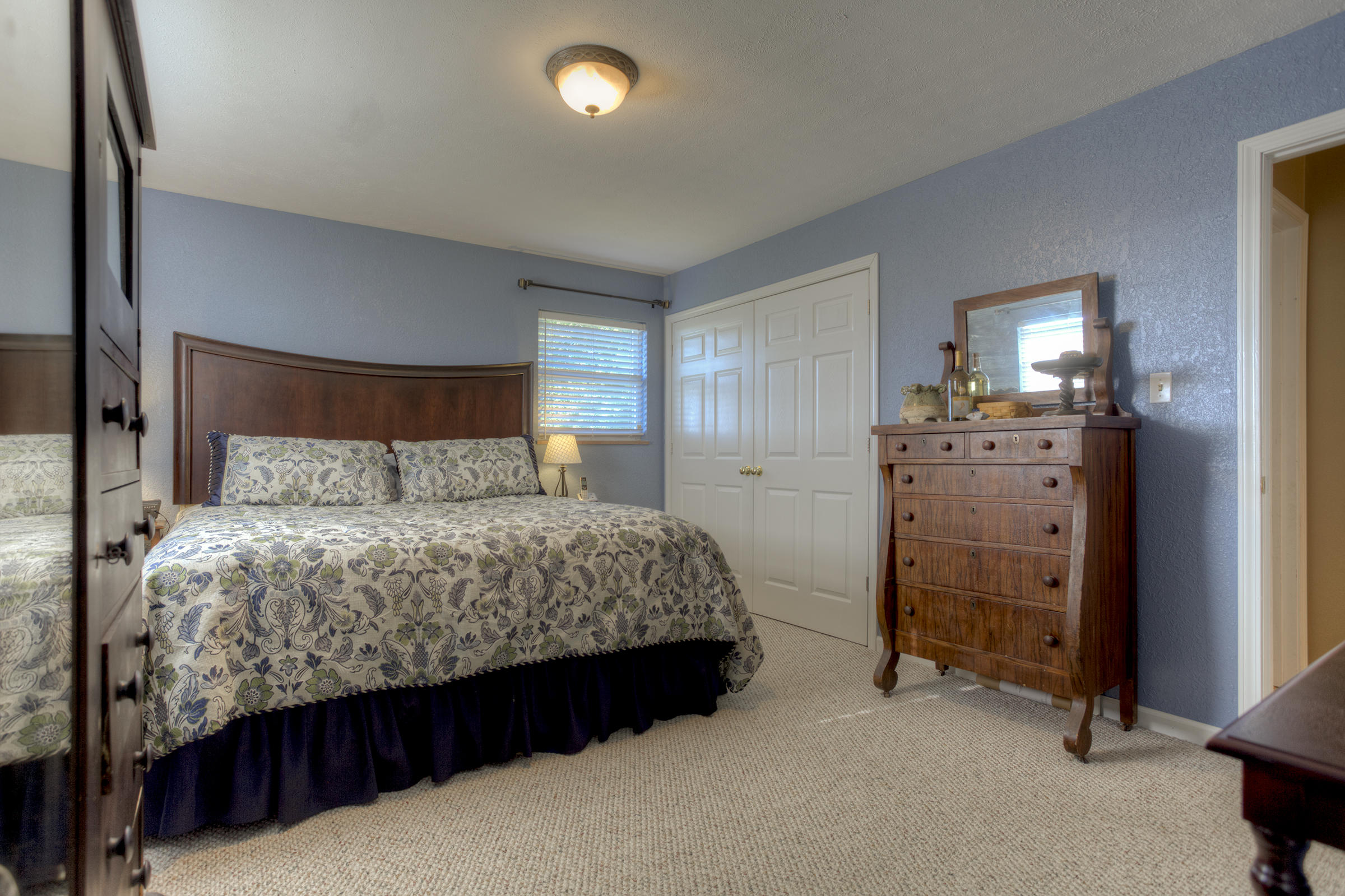 8225 Spruceland Road Powell, TN 37849 - Photo 18 of 40 016_Master Bedroom