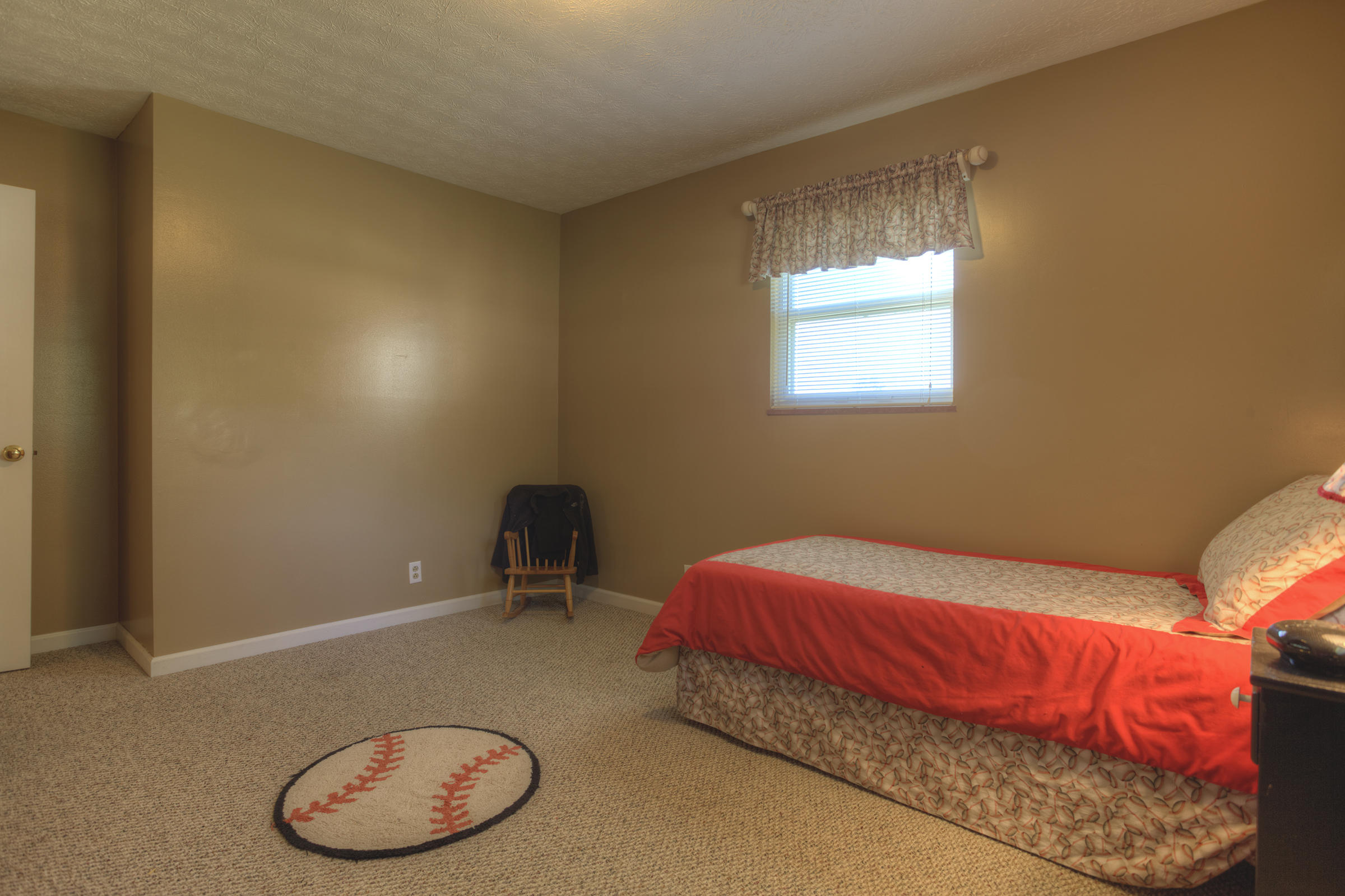 8225 Spruceland Road Powell, TN 37849 - Photo 20 of 40 018_Bedroom Two